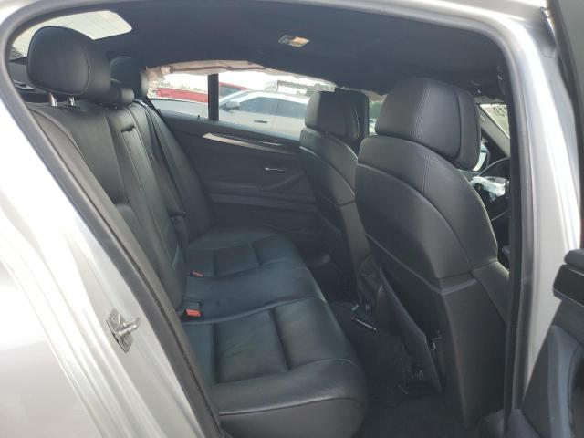 Photo 10 from auction – 2012 BMW 535 I with VIN WBAFR7C52CC813937