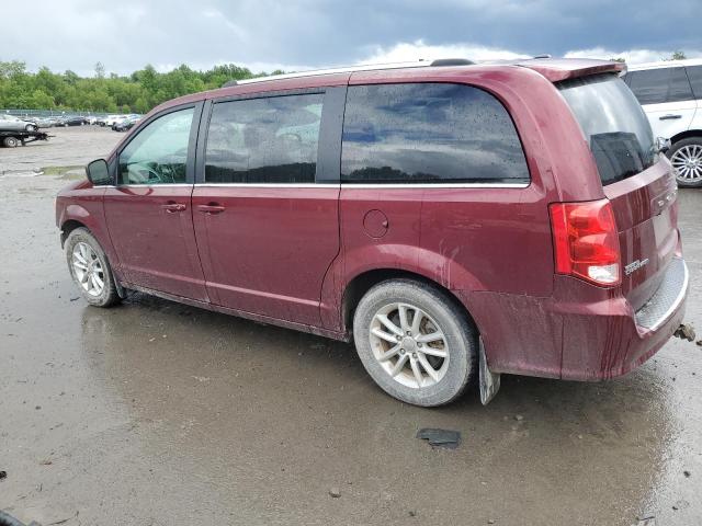 Photo 2 from auction – 2019 DODGE GRAND CARA with VIN 2C4RDGCG1KR789071