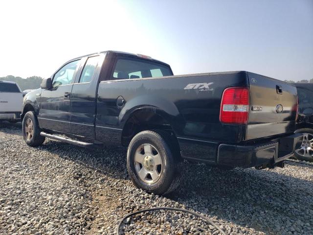 Photo 2 from auction – 2007 FORD F150 with VIN 1FTRX14W77FA82646