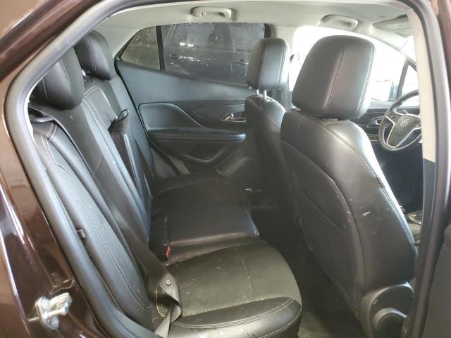 Photo 11 from auction – 2013 BUICK ENCORE CON with VIN KL4CJBSB1DB109429