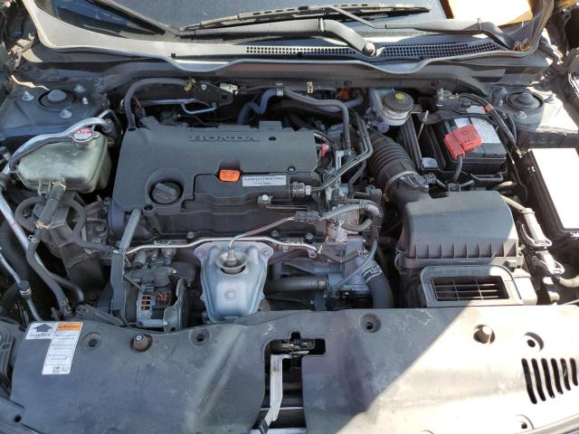 Photo 11 from auction – 2017 HONDA CIVIC EX with VIN 19XFC2F78HE066767