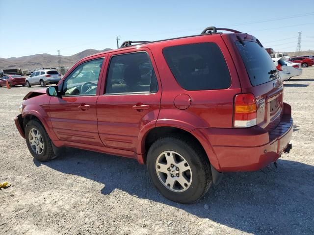 Photo 2 from auction – 2005 FORD ESCAPE LIM with VIN 1FMYU94105KA40892
