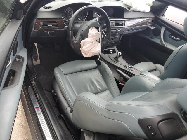 Photo 8 from auction – 2013 BMW M3 with VIN WBSKG9C52DJ595121