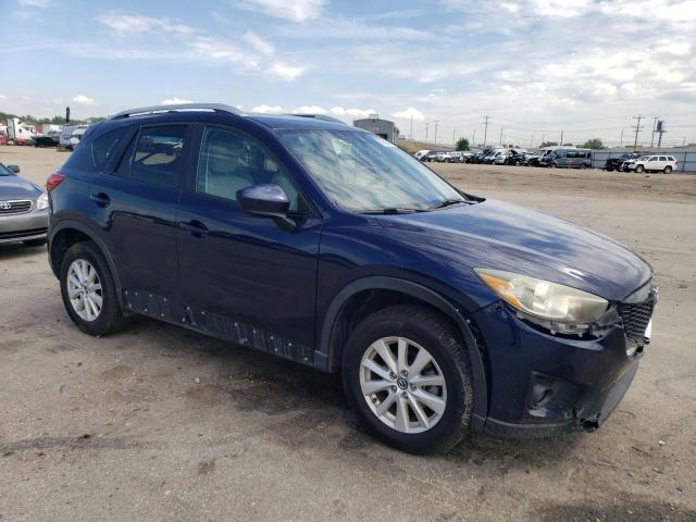 Photo 4 from auction – 2014 MAZDA CX-5 TOURI with VIN JM3KE4CY1E0358726