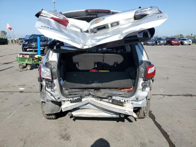 Photo 6 from auction – 2018 CHEVROLET EQUINOX LT with VIN 2GNAXJEV6J6309482
