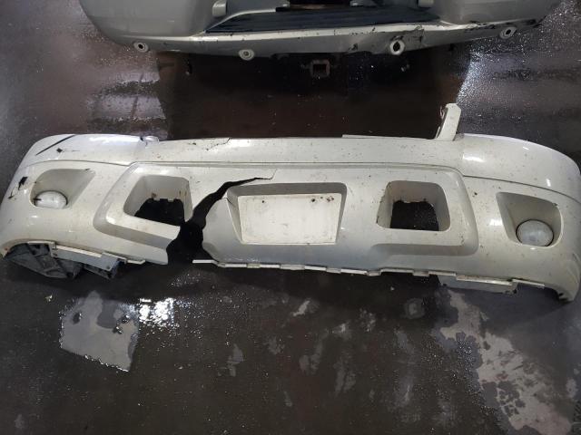 Photo 12 from auction – 2008 CHEVROLET AVALANCHE with VIN 3GNFK12318G226970