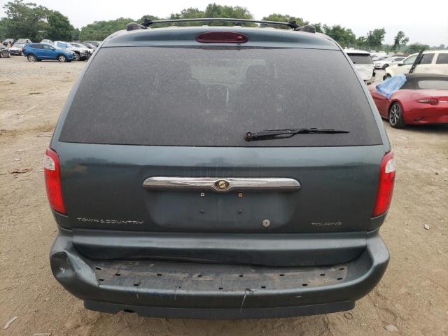 Photo 6 from auction – 2006 CHRYSLER TOWN & COU with VIN 2A4GP54LX6R689744