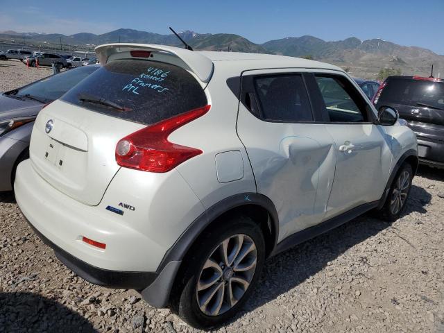 Photo 3 from auction – 2012 NISSAN JUKE S with VIN JN8AF5MV1CT122928