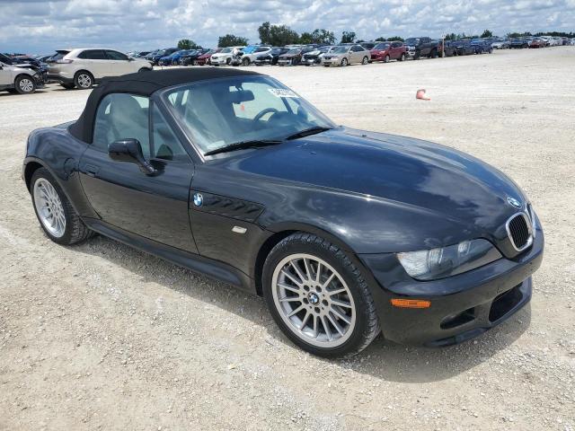 Photo 4 from auction – 2002 BMW Z3 3.0 with VIN 4USCN53422LL50316