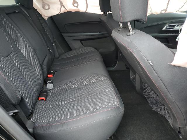 Photo 11 from auction – 2016 CHEVROLET EQUINOX LS with VIN 2GNALBEK9G1182143