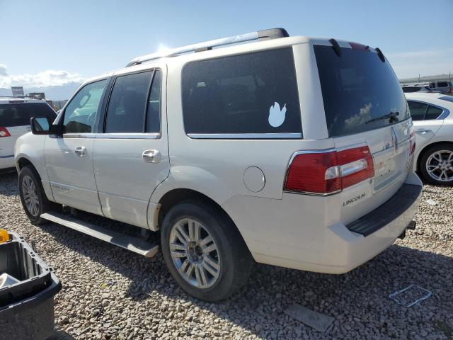 Photo 2 from auction – 2008 LINCOLN NAVIGATOR with VIN 5LMFU28528LJ20489