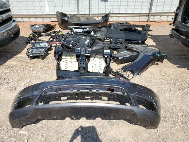 Photo 12 from auction – 2020 DODGE DURANGO R/ with VIN 1C4SDHCT4LC306879
