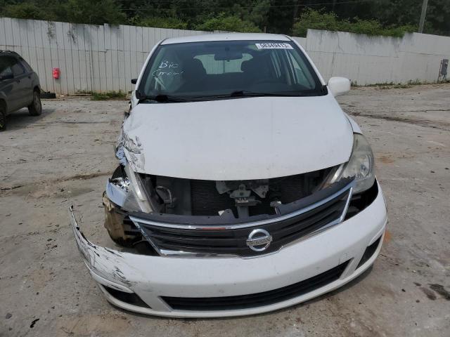 Photo 5 from auction – 2010 NISSAN VERSA S with VIN 3N1BC1CP5AL457487