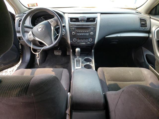 Photo 8 from auction – 2013 NISSAN ALTIMA 2.5 with VIN 1N4AL3AP8DC132751