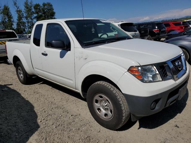 Photo 4 from auction – 2016 NISSAN FRONTIER S with VIN 1N6BD0CT9GN779556