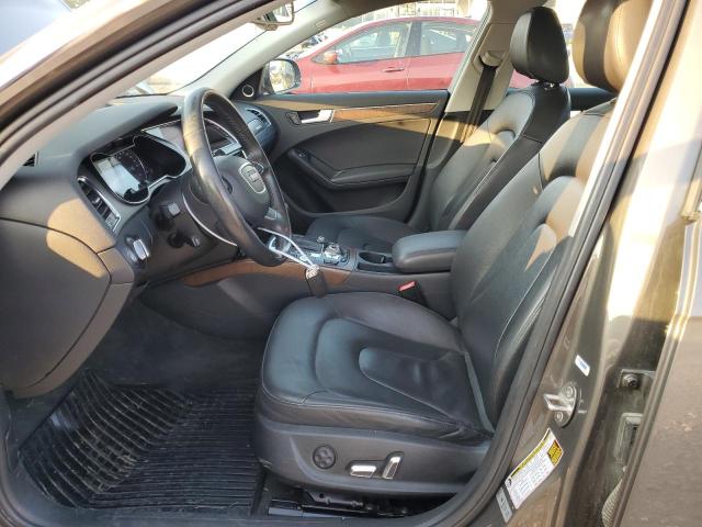 Photo 7 from auction – 2014 AUDI A4 PREMIUM with VIN WAUFFAFLXEN008565