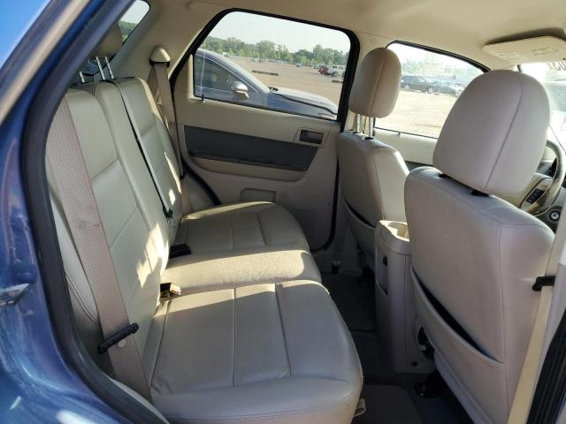 Photo 11 from auction – 2009 FORD ESCAPE XLT with VIN 1FMCU03709KC66044