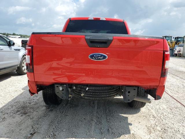 Photo 6 from auction – 2018 FORD F150 SUPER with VIN 1FTEW1C53JFB30418