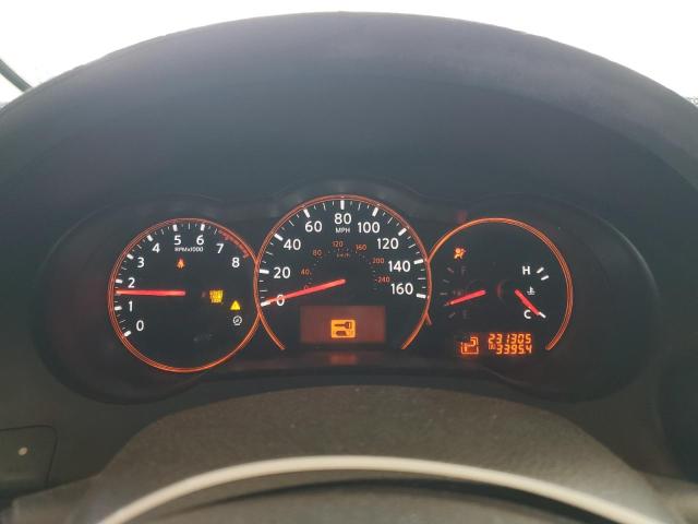 Photo 9 from auction – 2008 NISSAN ALTIMA 3.5 with VIN 1N4BL24E88C245212