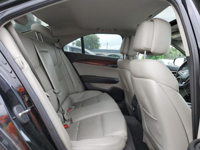 Photo 10 from auction – 2014 CADILLAC ATS PERFOR with VIN 1G6AJ5S3XE0108481