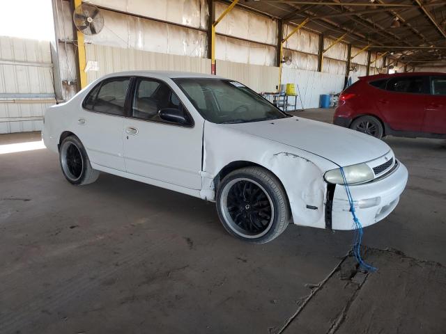 Photo 4 from auction – 1994 NISSAN ALTIMA XE with VIN 1N4BU31D9RC173047