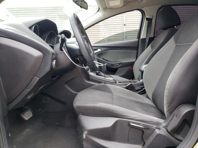 Photo 7 from auction – 2014 FORD FOCUS SE with VIN 1FADP3F26EL321396