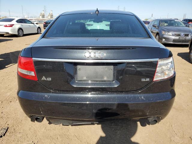 Foto 6 de la subasta – 2008 AUDI A6 3.2 con VIN WAUAH74F08N180161