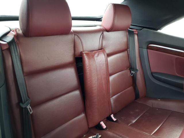 Photo 10 from auction – 2005 AUDI A4 QUATTRO with VIN WAUDT48H95K010450
