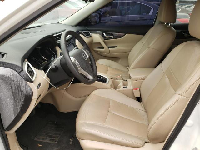 Photo 7 from auction – 2016 NISSAN ROGUE S with VIN 5N1AT2MVXGC877323