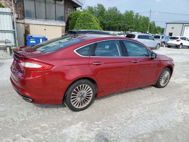 Photo 3 from auction – 2015 FORD FUSION TIT with VIN 3FA6P0K91FR268216