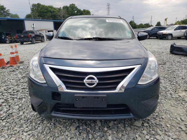 Photo 5 from auction – 2016 NISSAN VERSA S with VIN 3N1CN7AP1GL859777