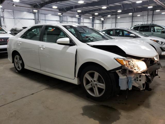 Photo 4 from auction – 2012 TOYOTA CAMRY BASE with VIN 4T1BF1FK0CU103000
