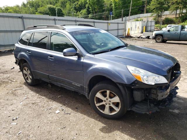 Снимка 4 от търг – 2014 SUBARU OUTBACK 2. с VIN 4S4BRBCCXE3288062