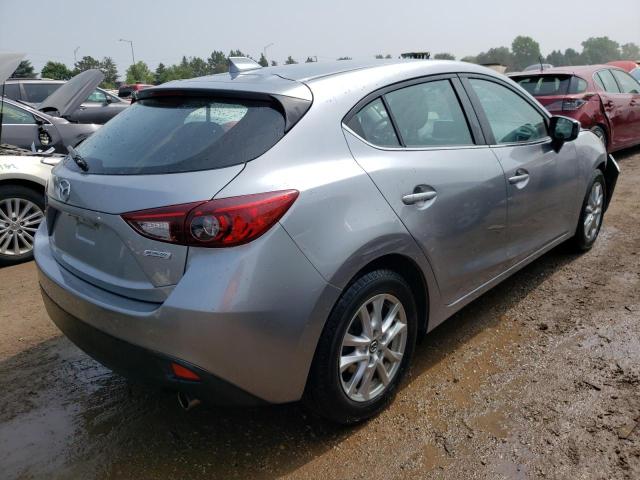 Photo 3 from auction – 2014 MAZDA 3 TOURING with VIN JM1BM1L70E1167875