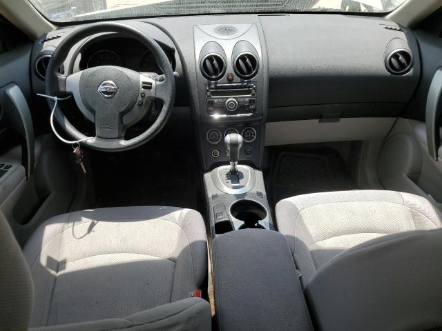 Photo 8 from auction – 2012 NISSAN ROGUE S with VIN JN8AS5MV1CW710984