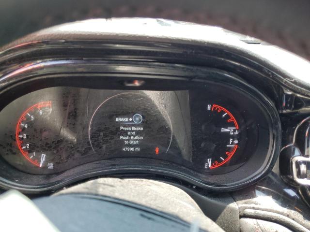 Photo 9 from auction – 2021 DODGE DURANGO R/ with VIN 1C4SDHCTXMC790350