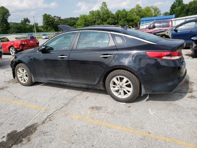 Photo 2 from auction – 2016 KIA OPTIMA LX with VIN 5XXGT4L34GG117432