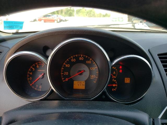 Photo 9 from auction – 2006 NISSAN ALTIMA S with VIN 1N4AL11D76C222504