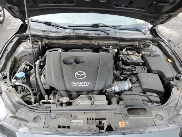 Photo 11 from auction – 2017 MAZDA 3 TOURING with VIN 3MZBN1V73HM148297