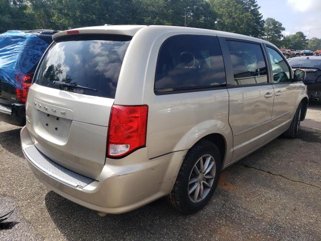 Photo 3 from auction – 2016 DODGE GRAND CARA with VIN 2C4RDGBG6GR235811