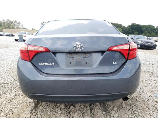 Photo 6 from auction – 2018 TOYOTA COROLLA L with VIN 2T1BURHE1JC004731
