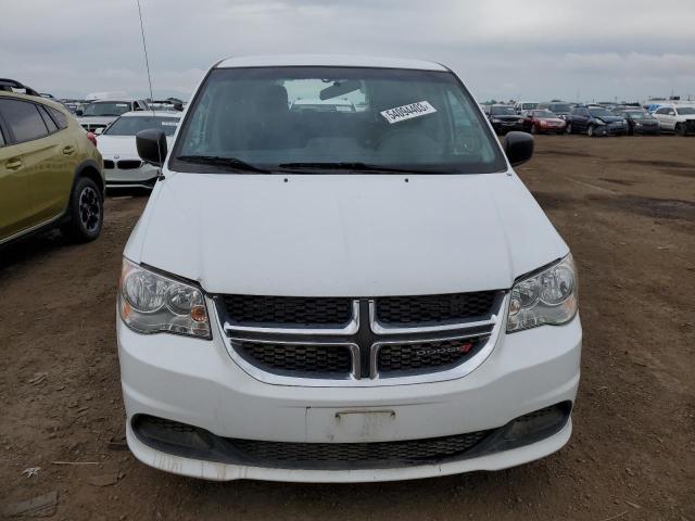 Photo 5 from auction – 2017 DODGE GRAND CARA with VIN 2C4RDGBG3HR855744