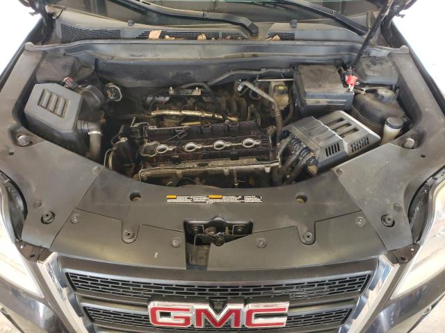 Photo 12 from auction – 2015 GMC TERRAIN SL with VIN 2GKFLVEK9F6423995
