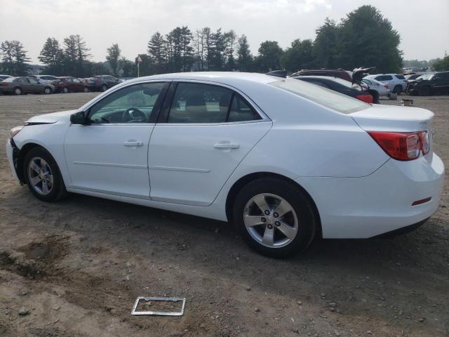 Photo 2 from auction – 2016 CHEVROLET MALIBU LIM with VIN 1G11B5SA8GF116130