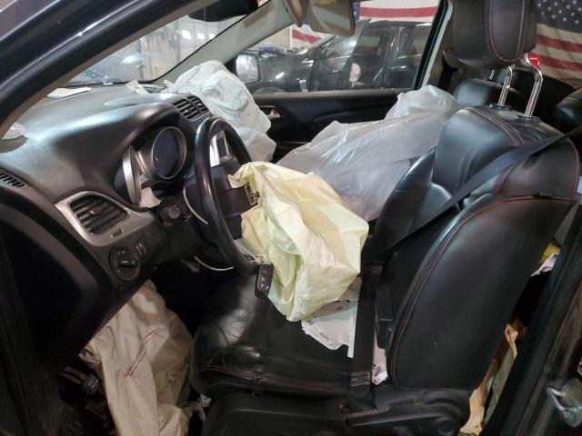 Foto 7 de la subasta – 2015 DODGE JOURNEY R/ con VIN 3C4PDCEG4FT645837