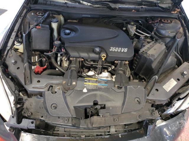 Photo 11 from auction – 2009 CHEVROLET IMPALA 1LT with VIN 2G1WT57K291201155