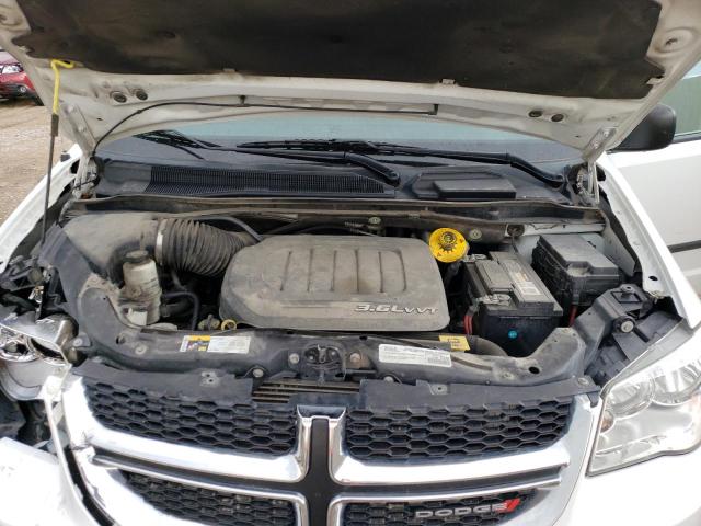 Photo 12 from auction – 2015 DODGE GRAND CARA with VIN 2C4RDGBG7FR641630