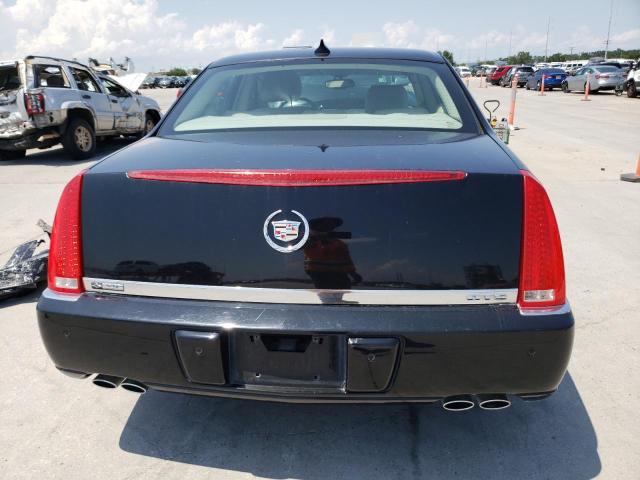 Photo 6 from auction – 2009 CADILLAC DTS with VIN 1G6KD57Y69U112882