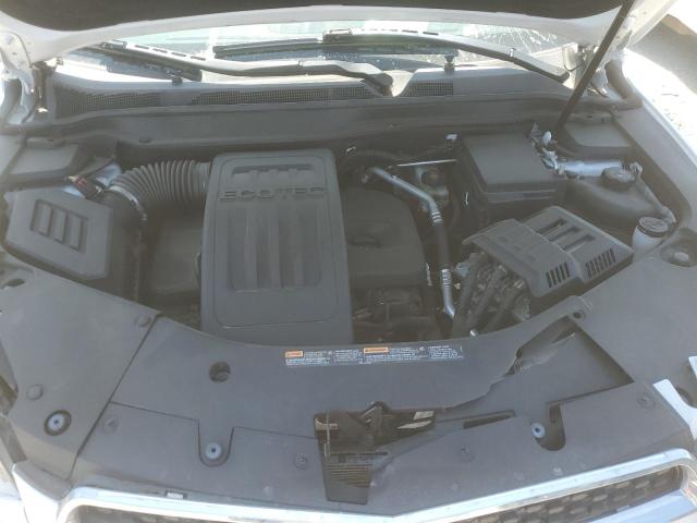 Photo 12 from auction – 2015 CHEVROLET EQUINOX LT with VIN 2GNALCEK3F6330262