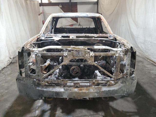 Photo 5 from auction – 2017 CHEVROLET SILVERADO with VIN 1GCVKPEC6HZ283684